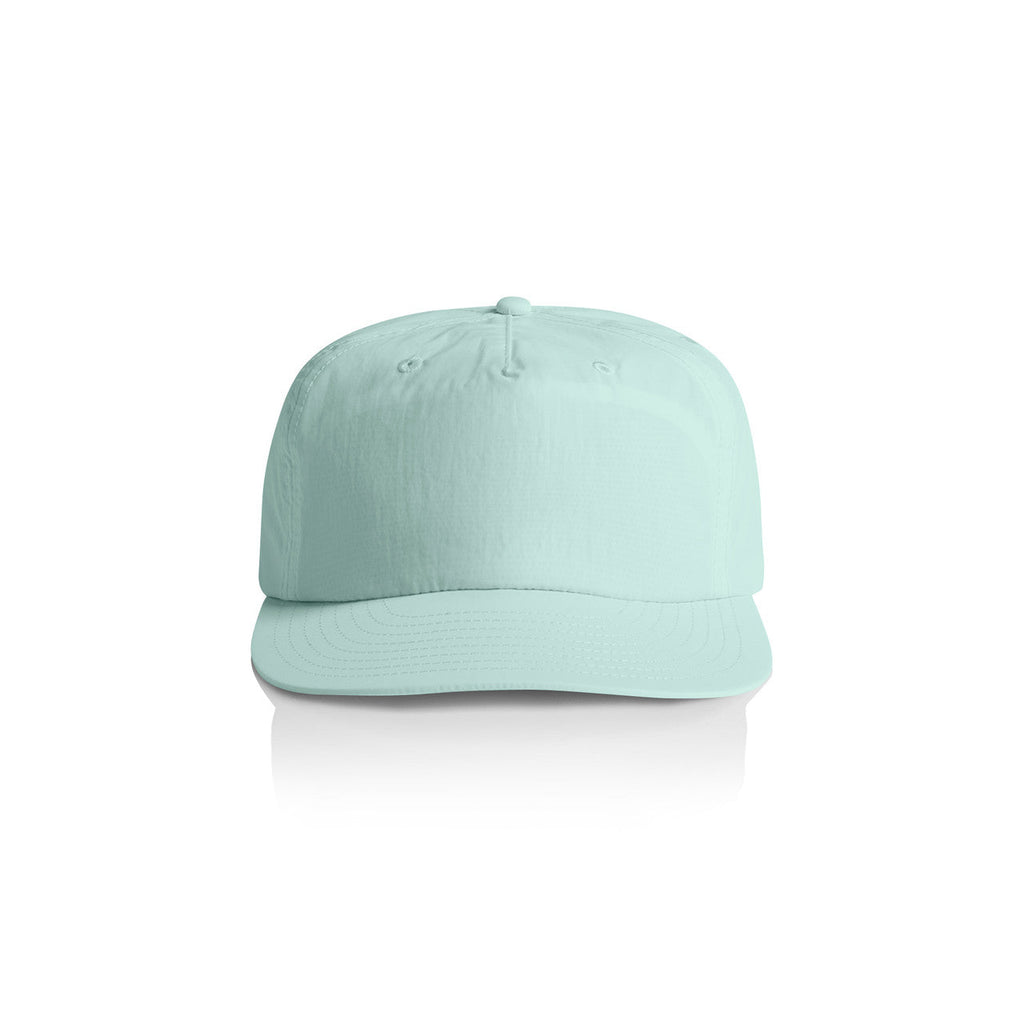 Recycled Surf Cap | 1114 - SEAFOAM