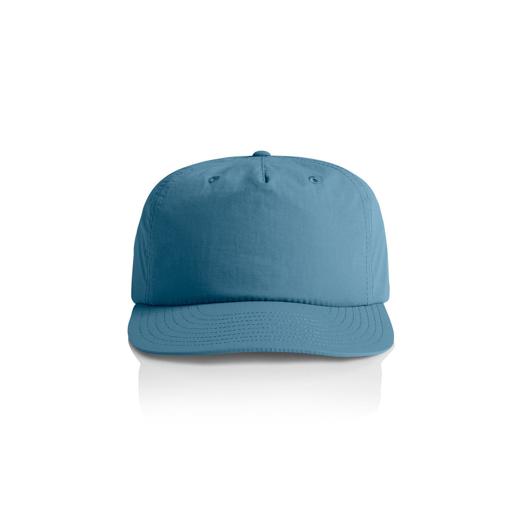 Recycled Surf Cap | 1114 - SLATE BLUE