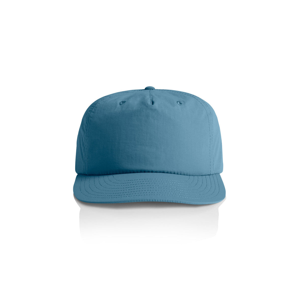 Recycled Surf Cap | 1114 - SLATE BLUE