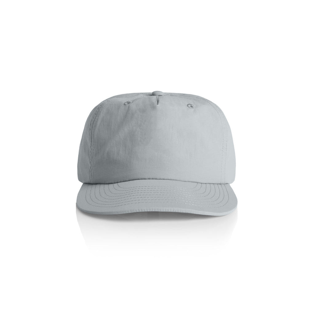Recycled Surf Cap | 1114 - SMOKE