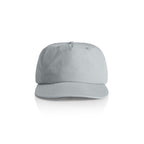 Recycled Surf Cap | 1114 - SMOKE