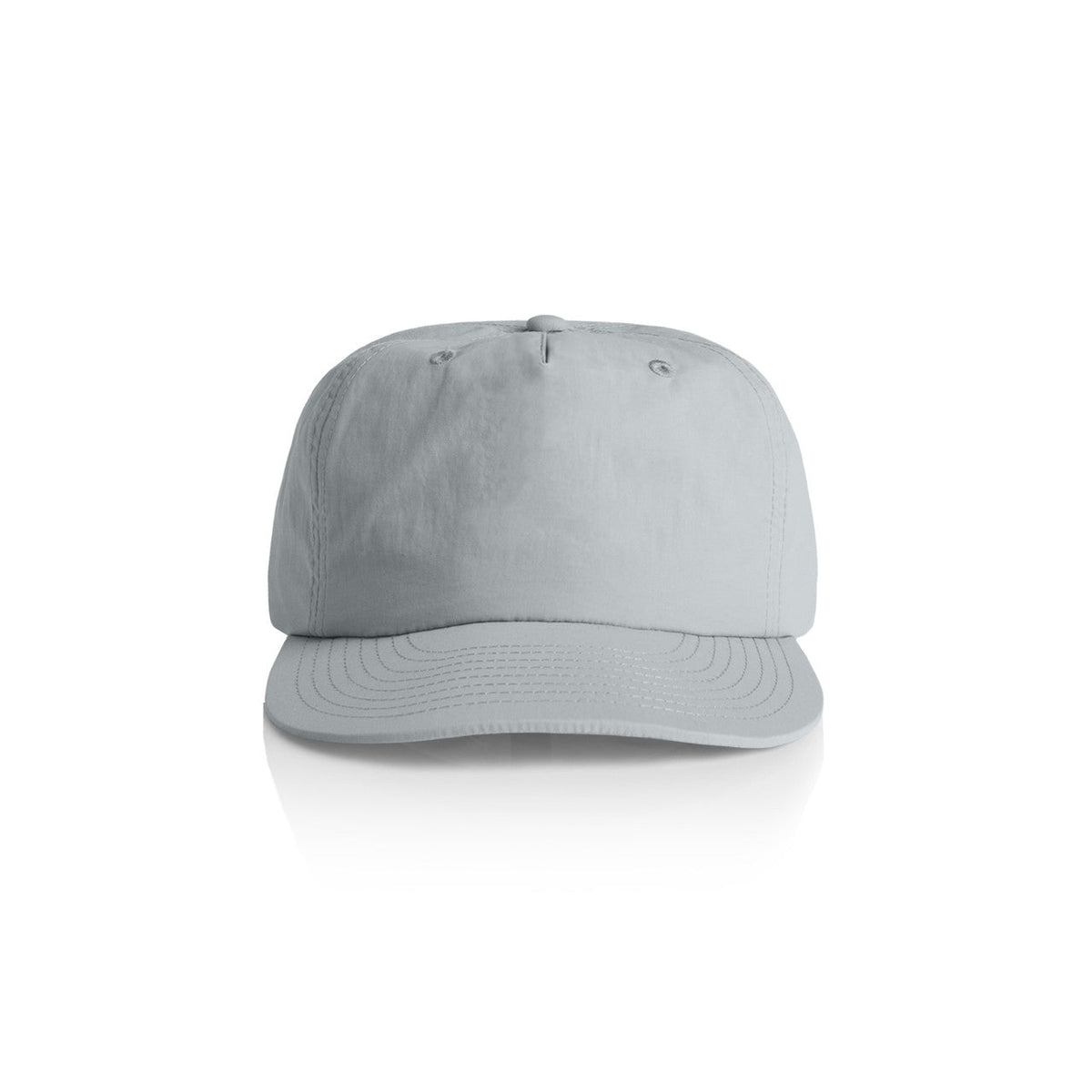 Recycled Surf Cap | 1114 - SMOKE