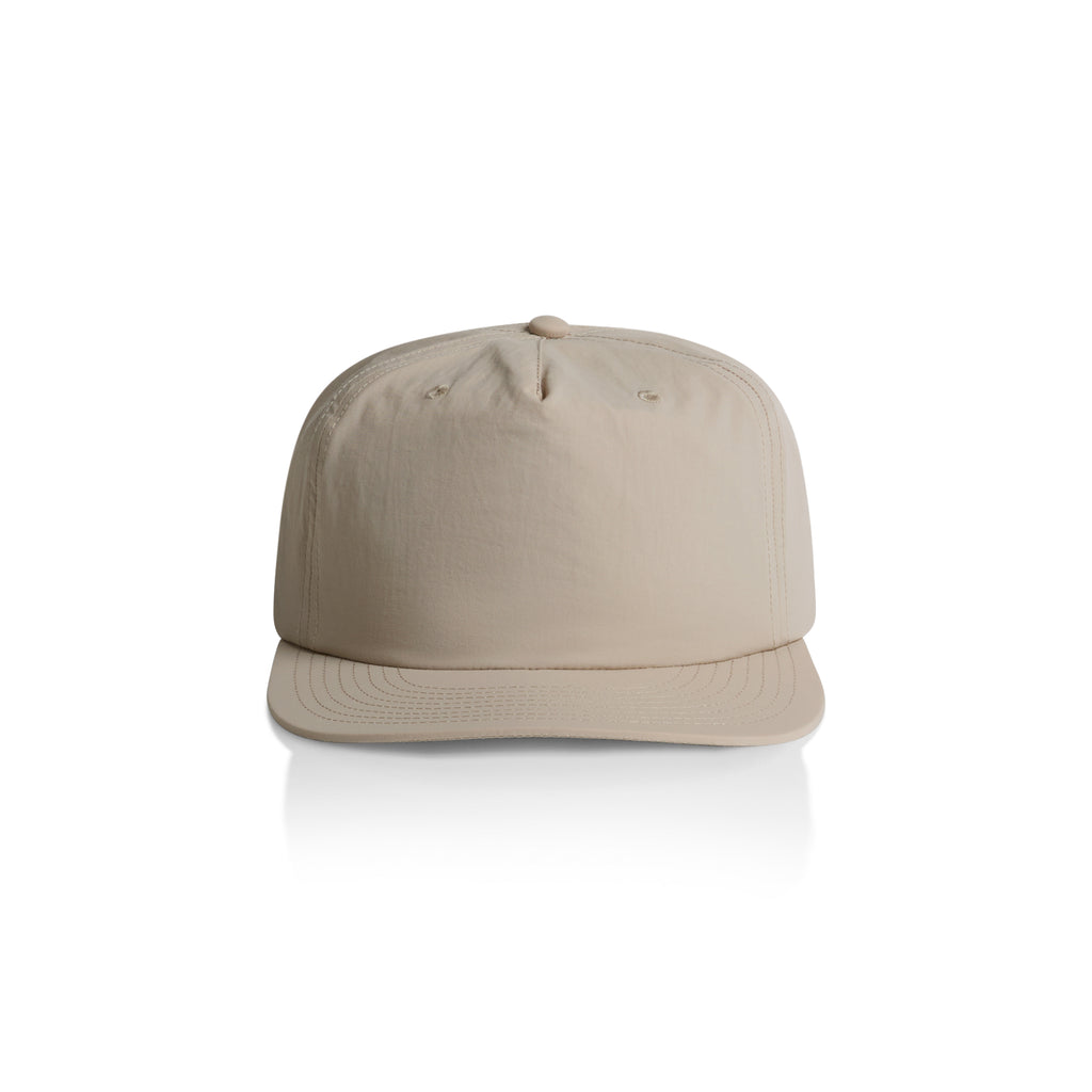 Recycled Surf Cap | 1114 - TAUPE