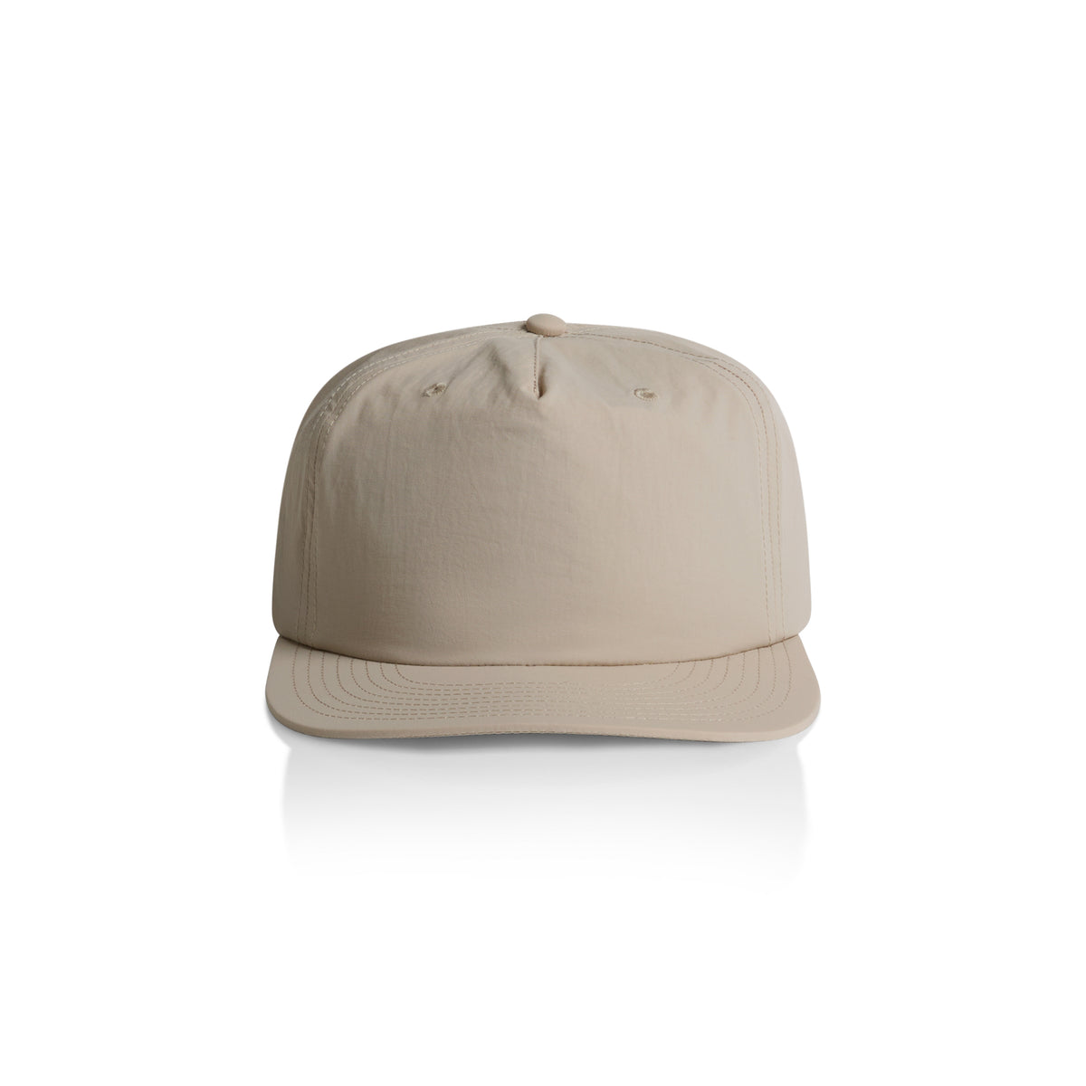 Recycled Surf Cap | 1114 - TAUPE