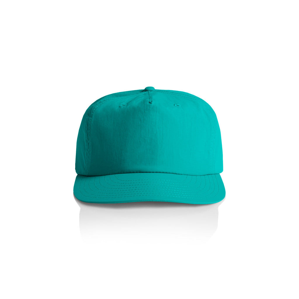 Recycled Surf Cap | 1114 - TOPAZ