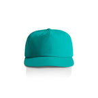 Recycled Surf Cap | 1114 - TOPAZ