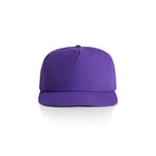 Recycled Surf Cap | 1114 - VIOLET
