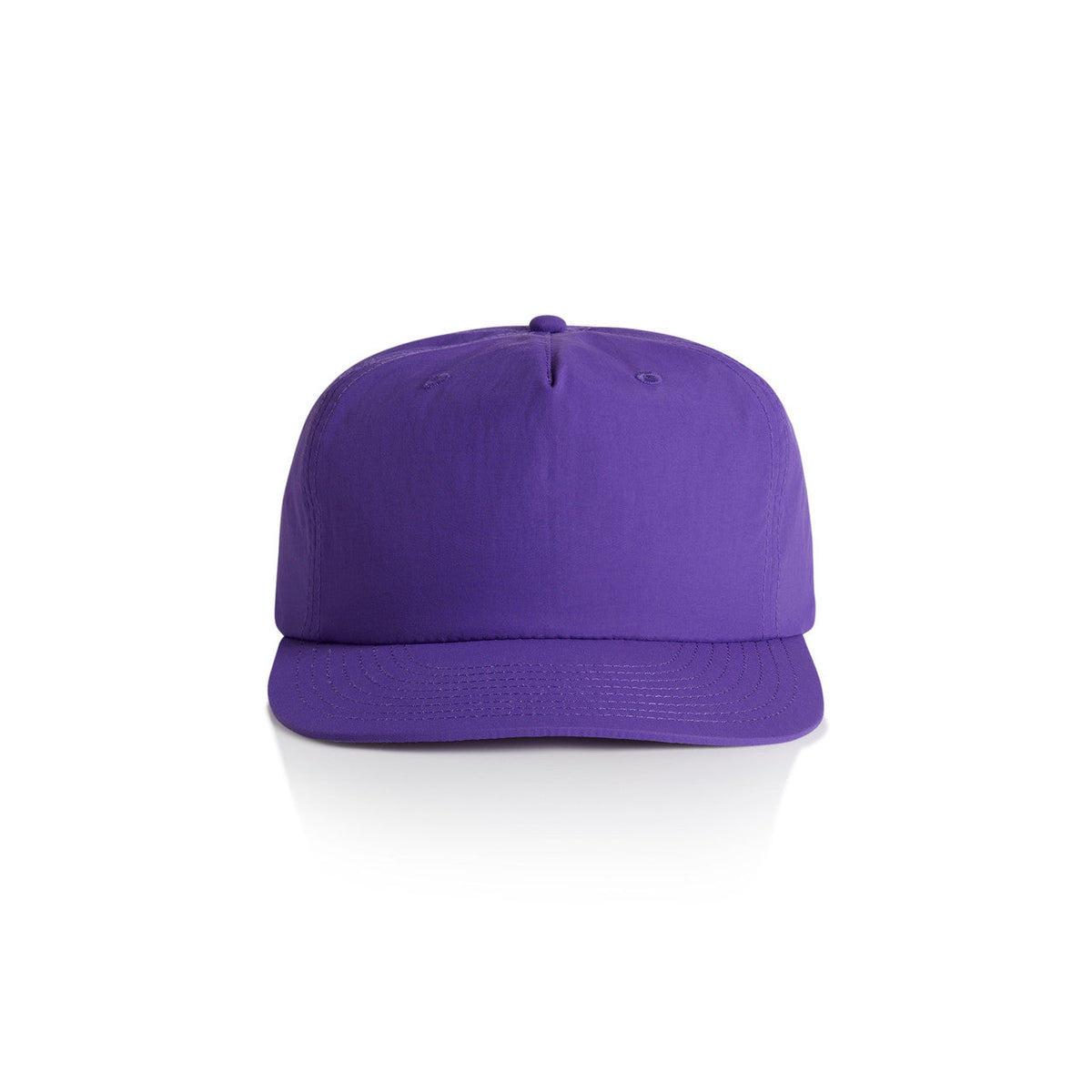 Recycled Surf Cap | 1114 - VIOLET