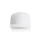 Recycled Surf Cap | 1114 - WHITE