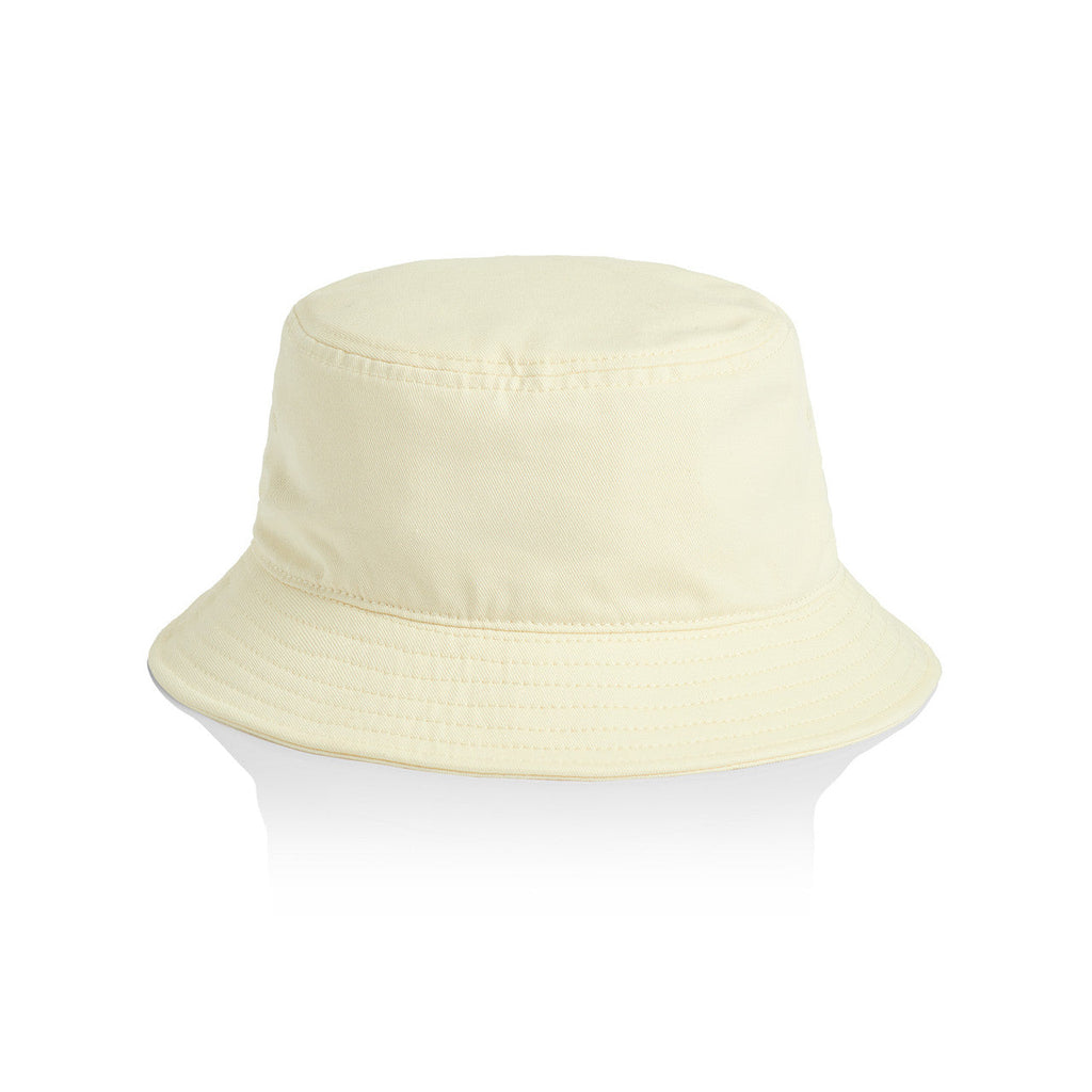 Bucket Hat | 1117 - BUTTER