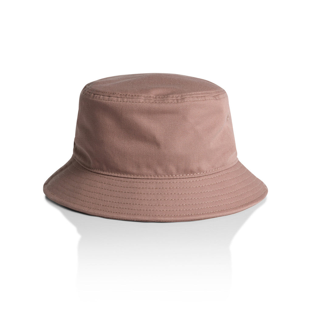 Bucket Hat | 1117 - HAZY PINK