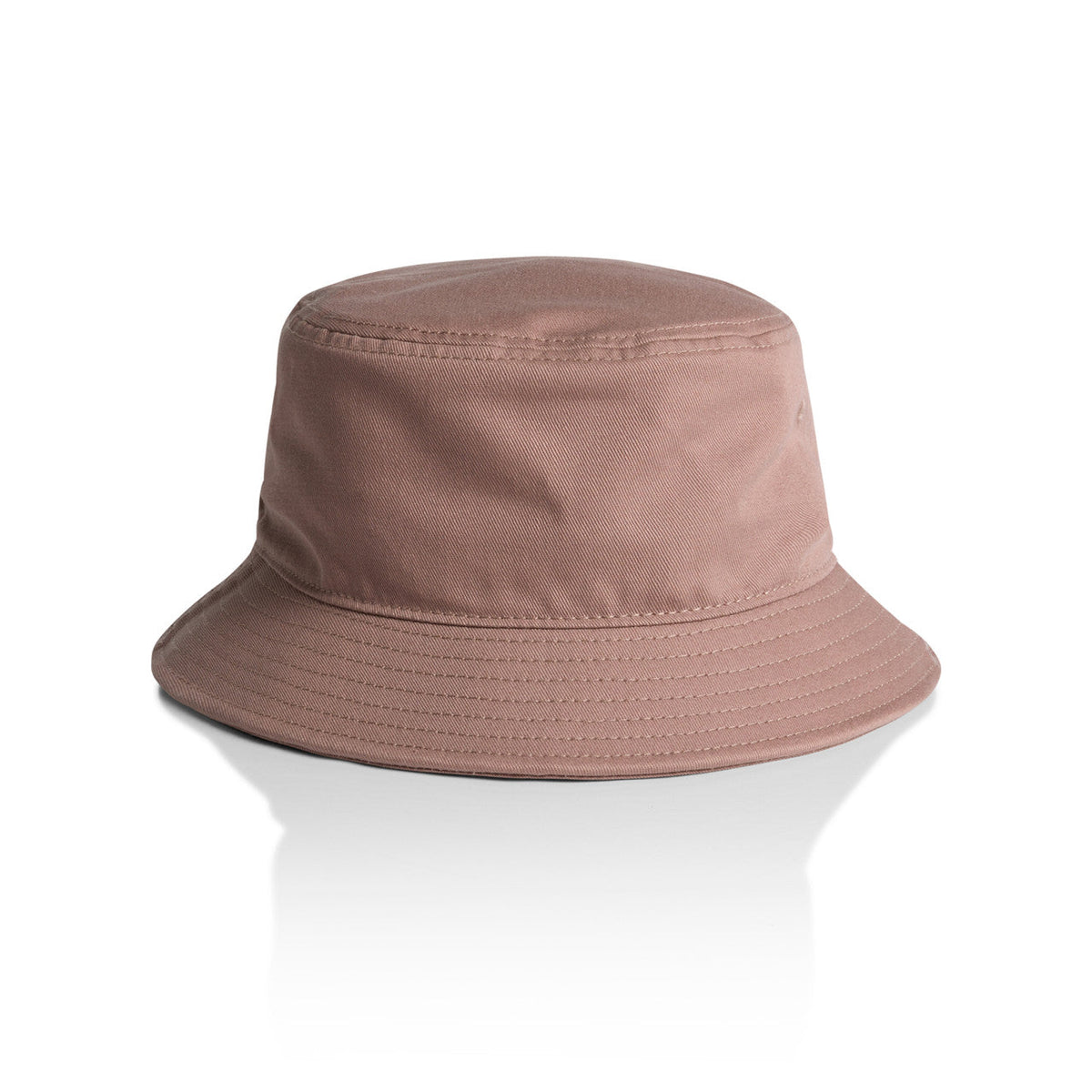 Bucket Hat | 1117 - HAZY PINK