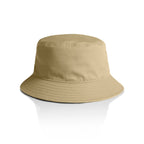 Bucket Hat | 1117 - KHAKI