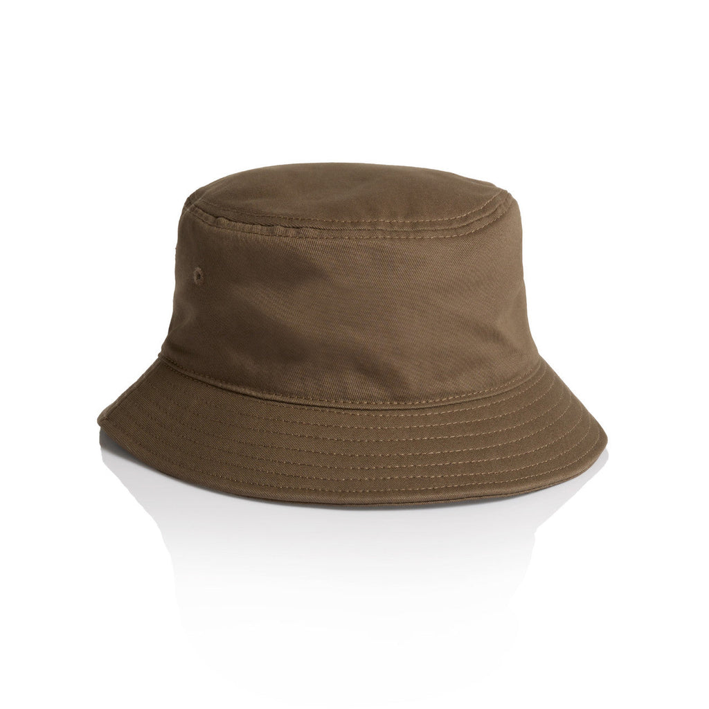 Bucket Hat | 1117 - WALNUT