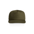 Surf Cotton Cap | 1119 - ARMY