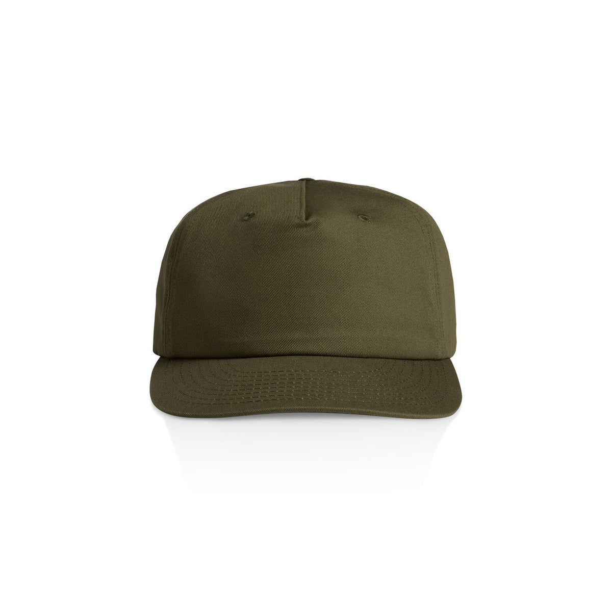 Surf Cotton Cap | 1119 - ARMY