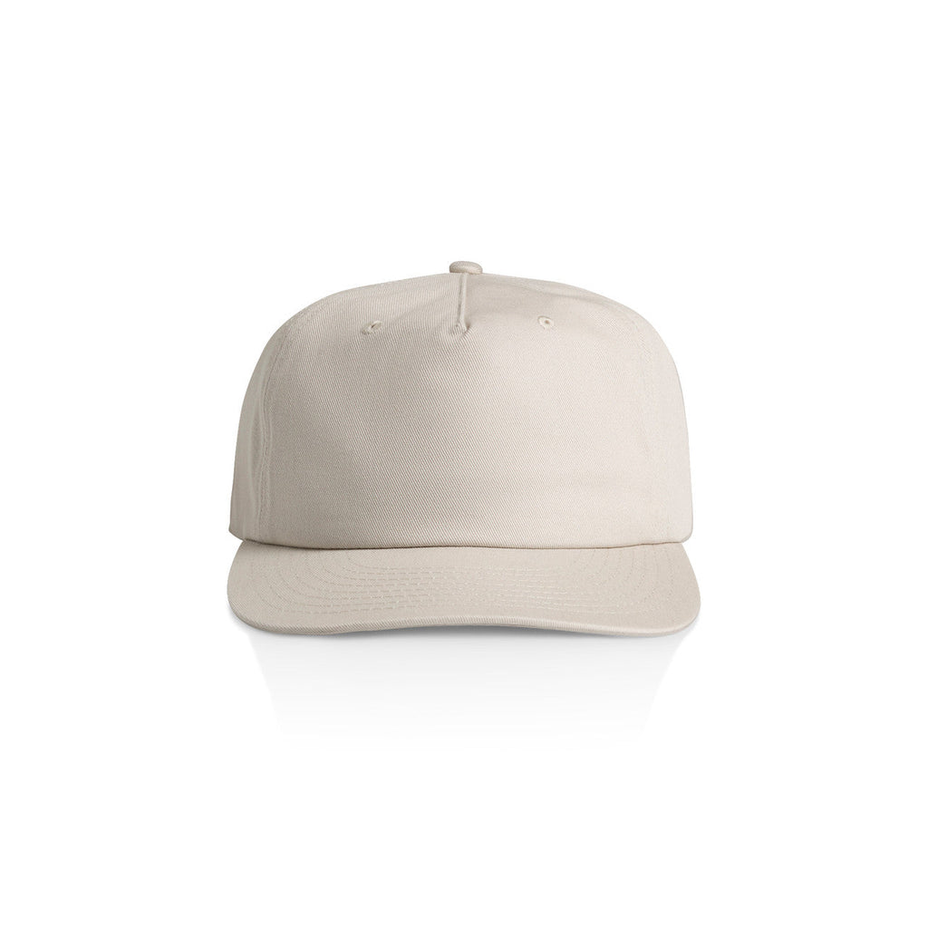 Surf Cotton Cap | 1119 - BONE