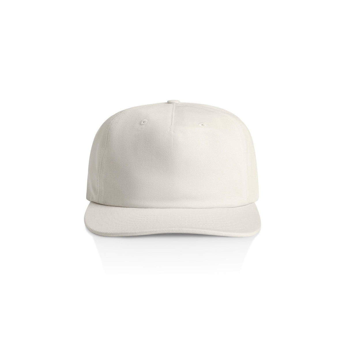 Surf Cotton Cap | 1119 - NATURAL