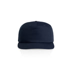 Surf Cotton Cap | 1119 - NAVY