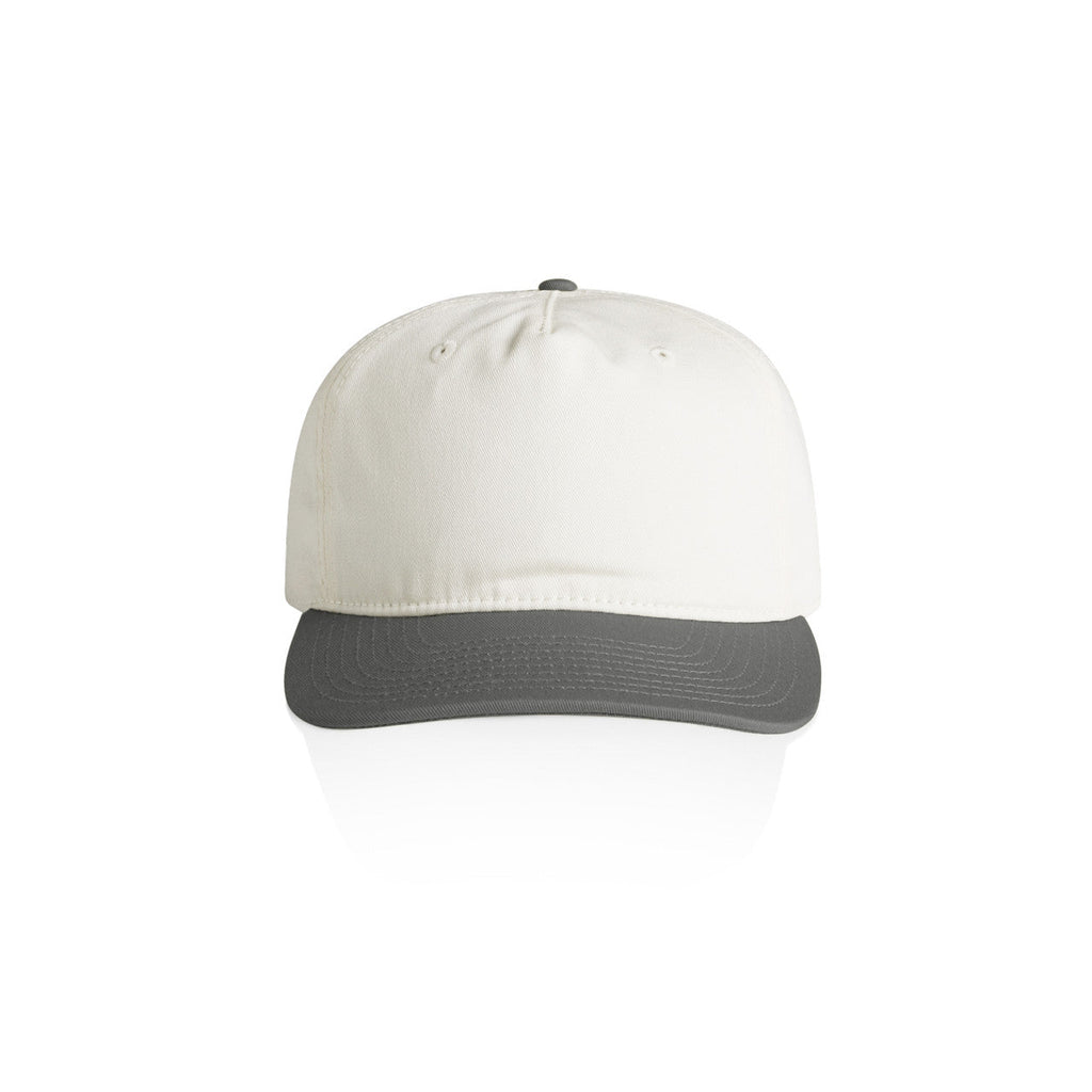 Class Two-Tone Cap | 1154 - NATURAL/SHADOW