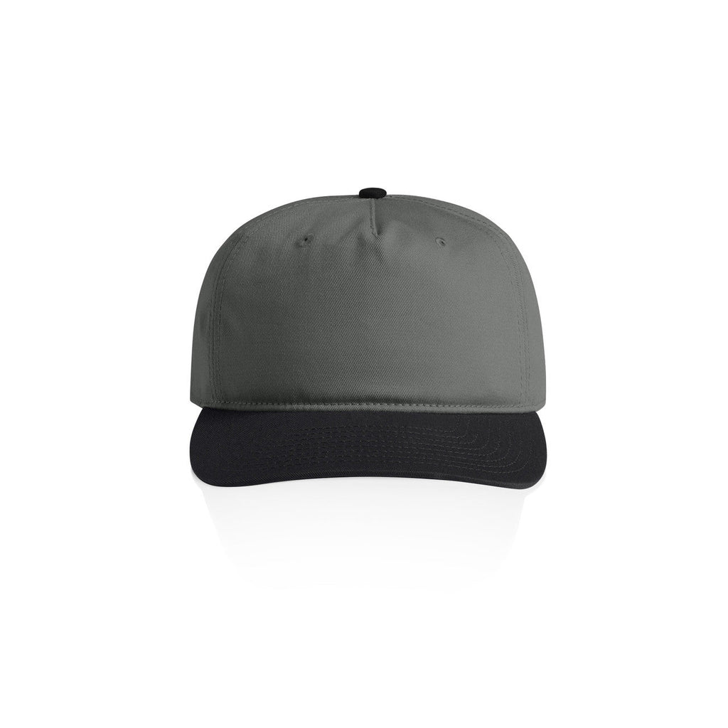 Class Two-Tone Cap | 1154 - SHADOW/BLACK
