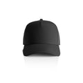 Frame Nylon Cap | 1162 - BLACK