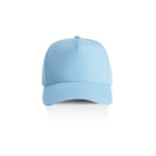Frame Nylon Cap | 1162 - CAROLINA BLUE