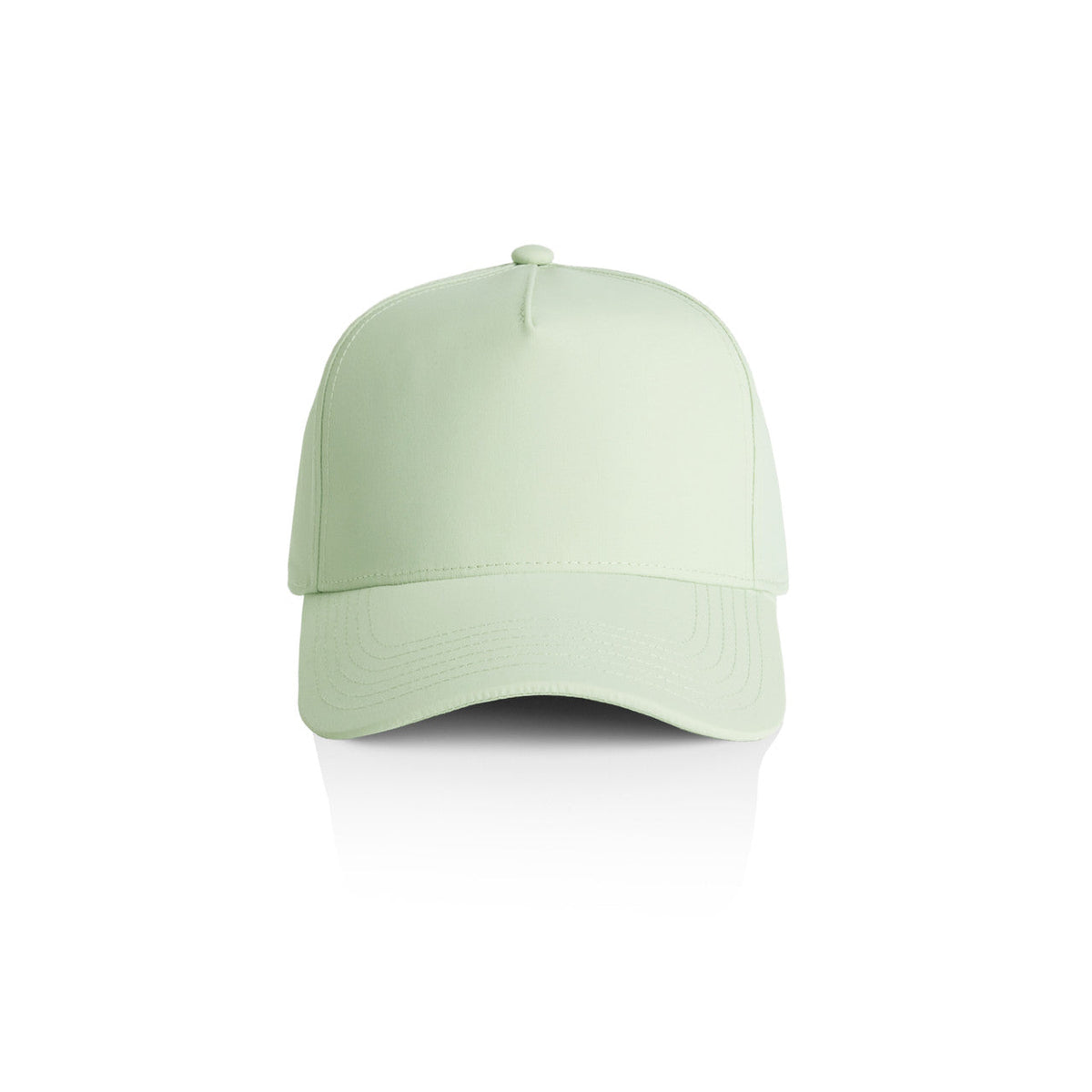 Frame Nylon Cap | 1162 - MINT