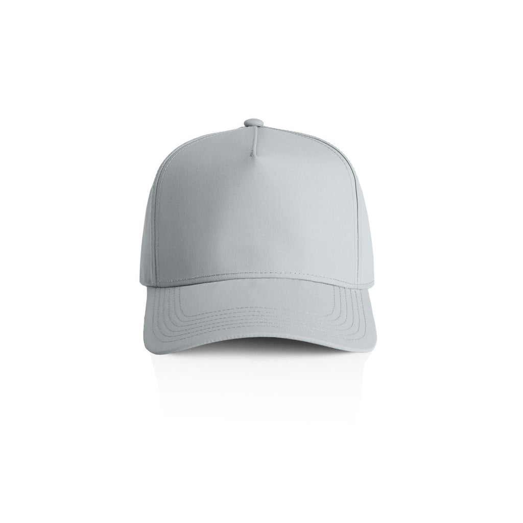 Frame Nylon Cap | 1162 - SMOKE