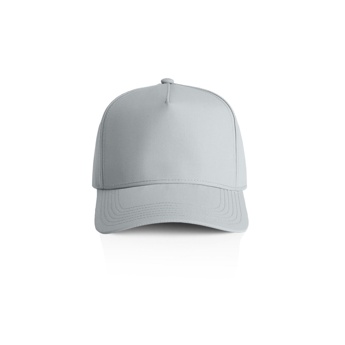 Frame Nylon Cap | 1162 - SMOKE