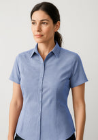 Newport Womens Short Sleeve Shirt