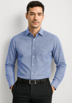 Newport Mens Long Sleeve Shirt