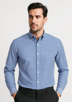 Springfield Mens Long Sleeve Shirt