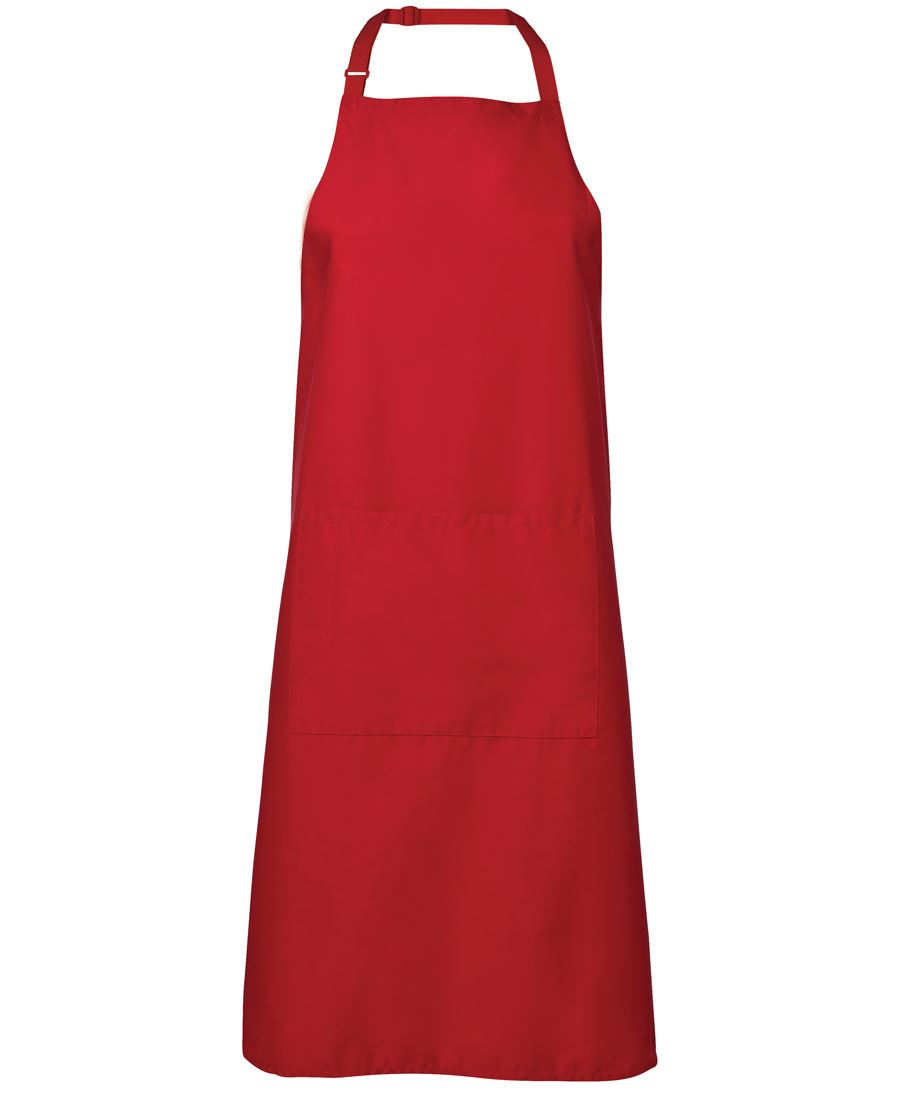JB's Bib Apron — 86 x 93cm