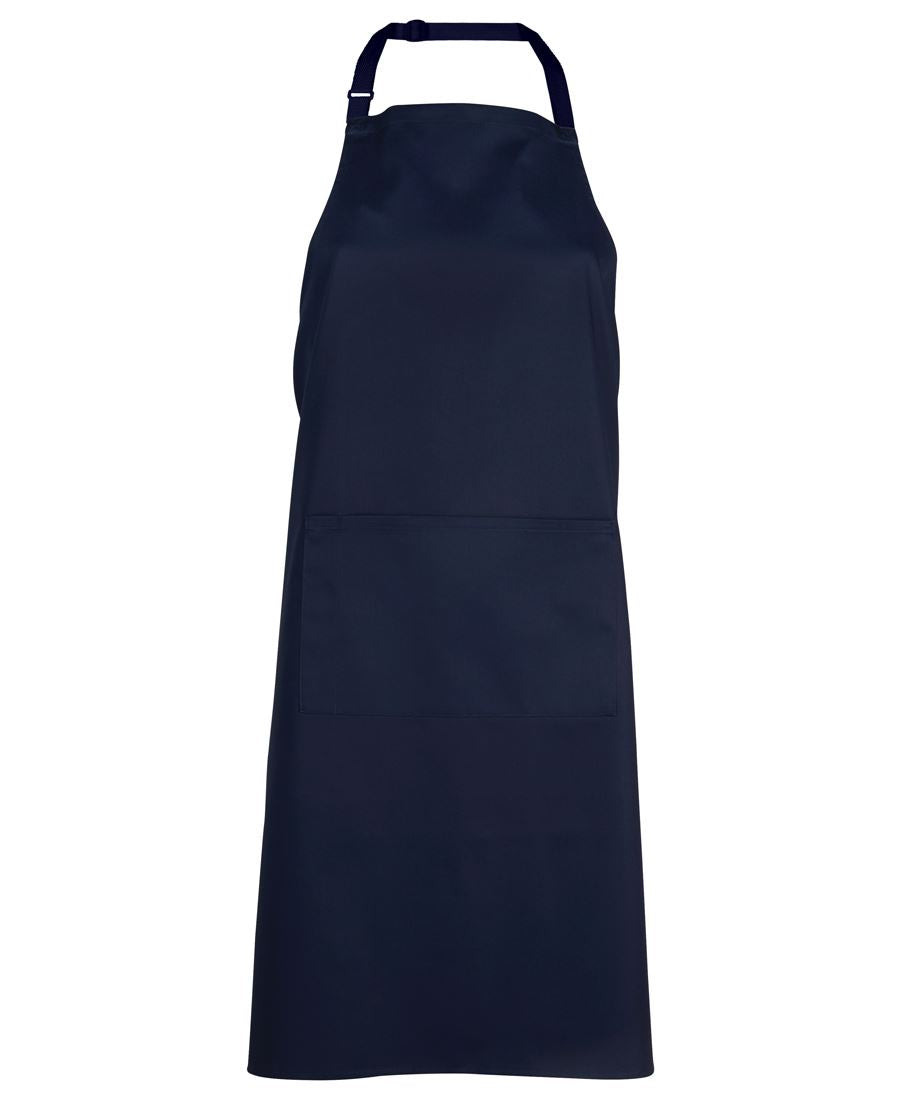 JB's Bib Apron — 86 x 93cm