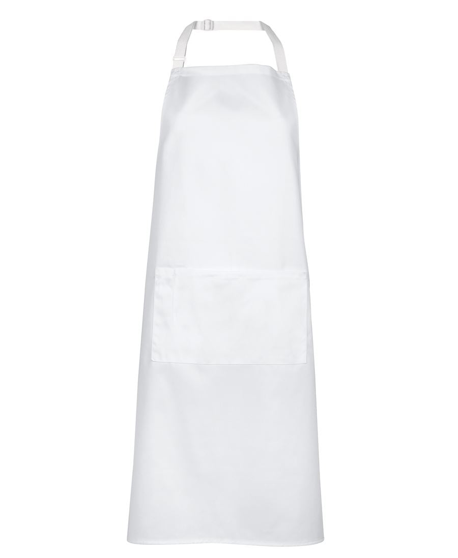 JB's Bib Apron — 86 x 93cm