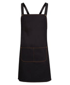JB's CROSS BACK 78x85 DENIM APRON