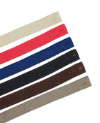 JB's CROSS BACK 78x85 CANVAS APRON (CUSTOM STRAPS)