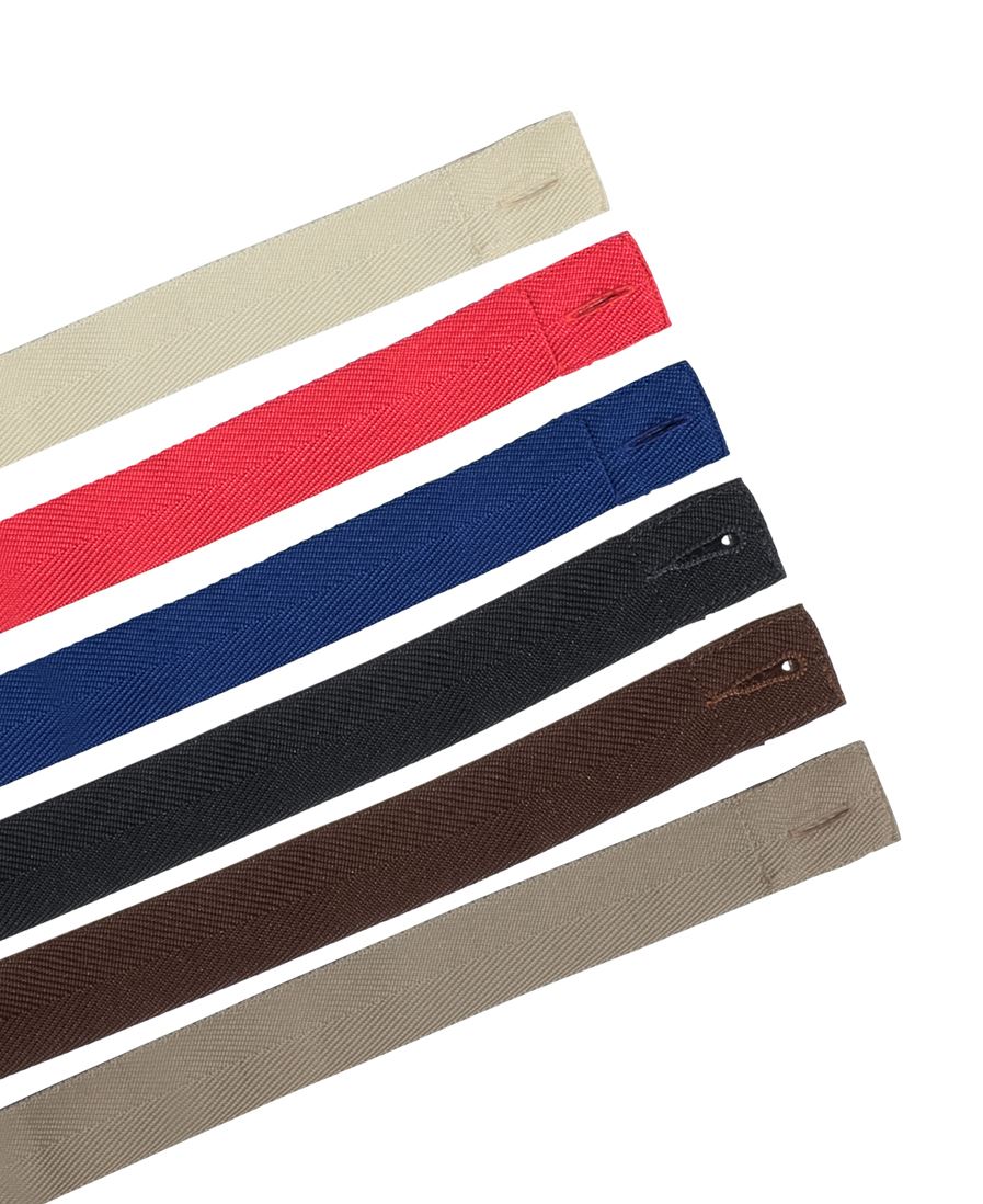 JB's CHANGEABLE CROSS BACK APRON STRAP