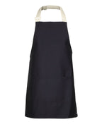 JB's 65x71 APRON WITH COLOUR STRAPS