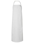 JB's 300GSM VINYL 90X120 APRON WHITE