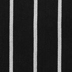 JB's Striped Bib Apron (No Pocket)