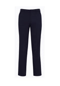 Cool Stretch Mens Slimline Pant - Navy