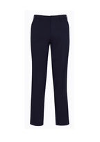 Cool Stretch Mens Slimline Pant - Navy