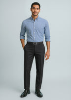 Cool Stretch Mens Slimline Pant