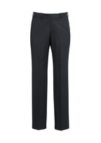 Cool Stretch Mens Adjustable Waist Pant (Regular) - Charcoal