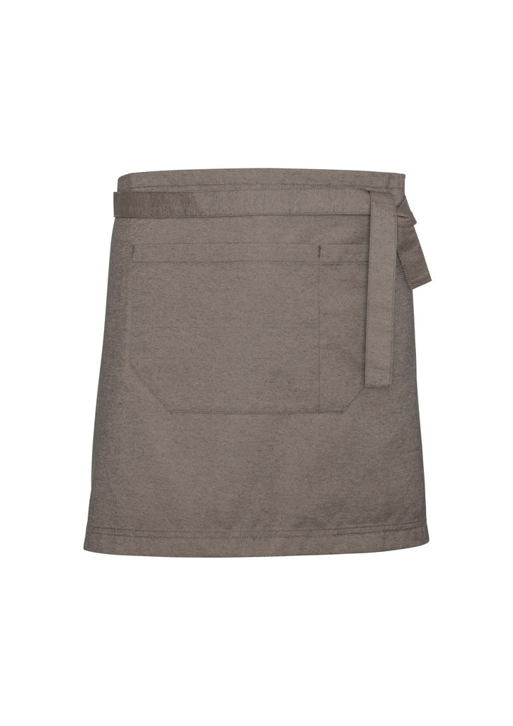 Urban Waist Apron - Natural