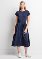Womens Grace Midi Dress