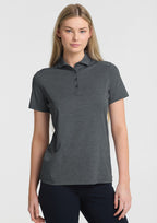 Womens Phoenix Short Sleeve Polo