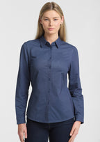 Womens Venture Long Sleeve Shirt
